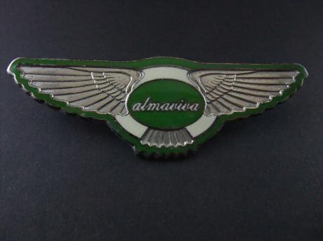Almaviva onbekende Wing